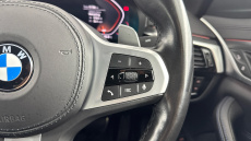 BMW 5 Series 520d MHT M Sport 4dr Step Auto Diesel Saloon